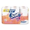 Scott Comfort Plus, Standard, 231 Sheets, White, 48 PK 47618 - alternate 1